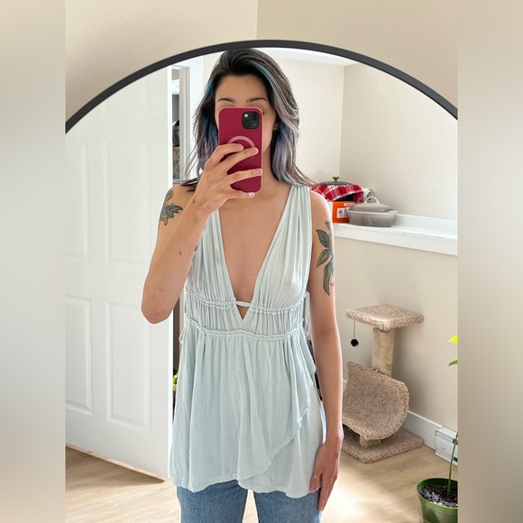 Free People Top - Picture 2 of 6